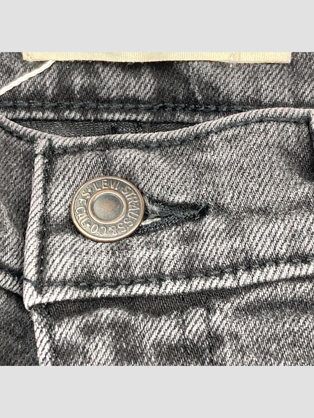 Jean LEVI'S - Talla 36 (VOP01131312)-2