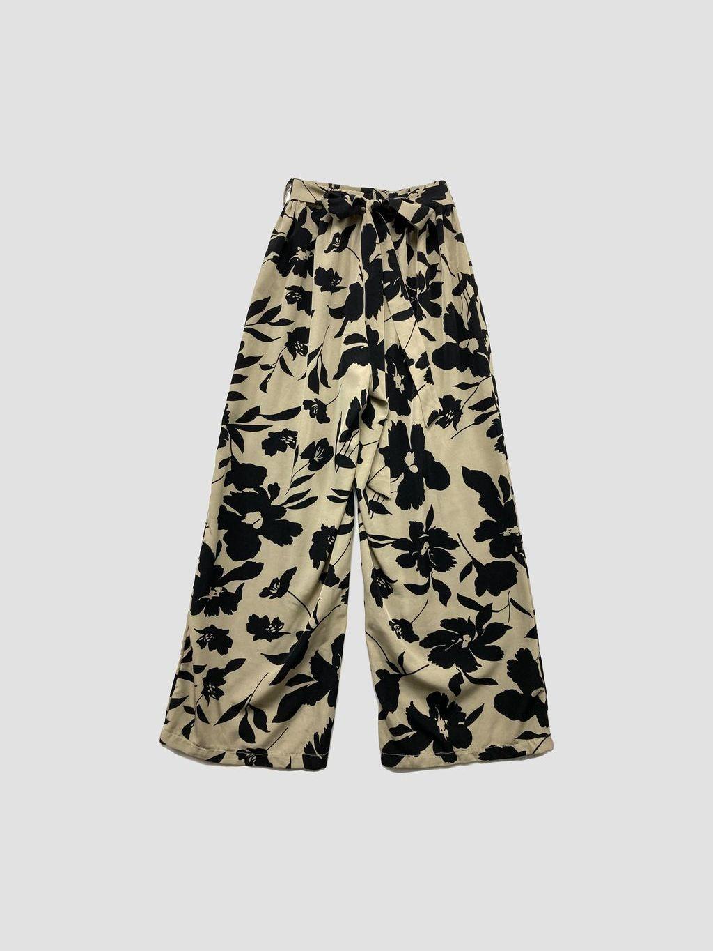 Pantalón VINTAGE - Talla 36 (VOP00919770)-0