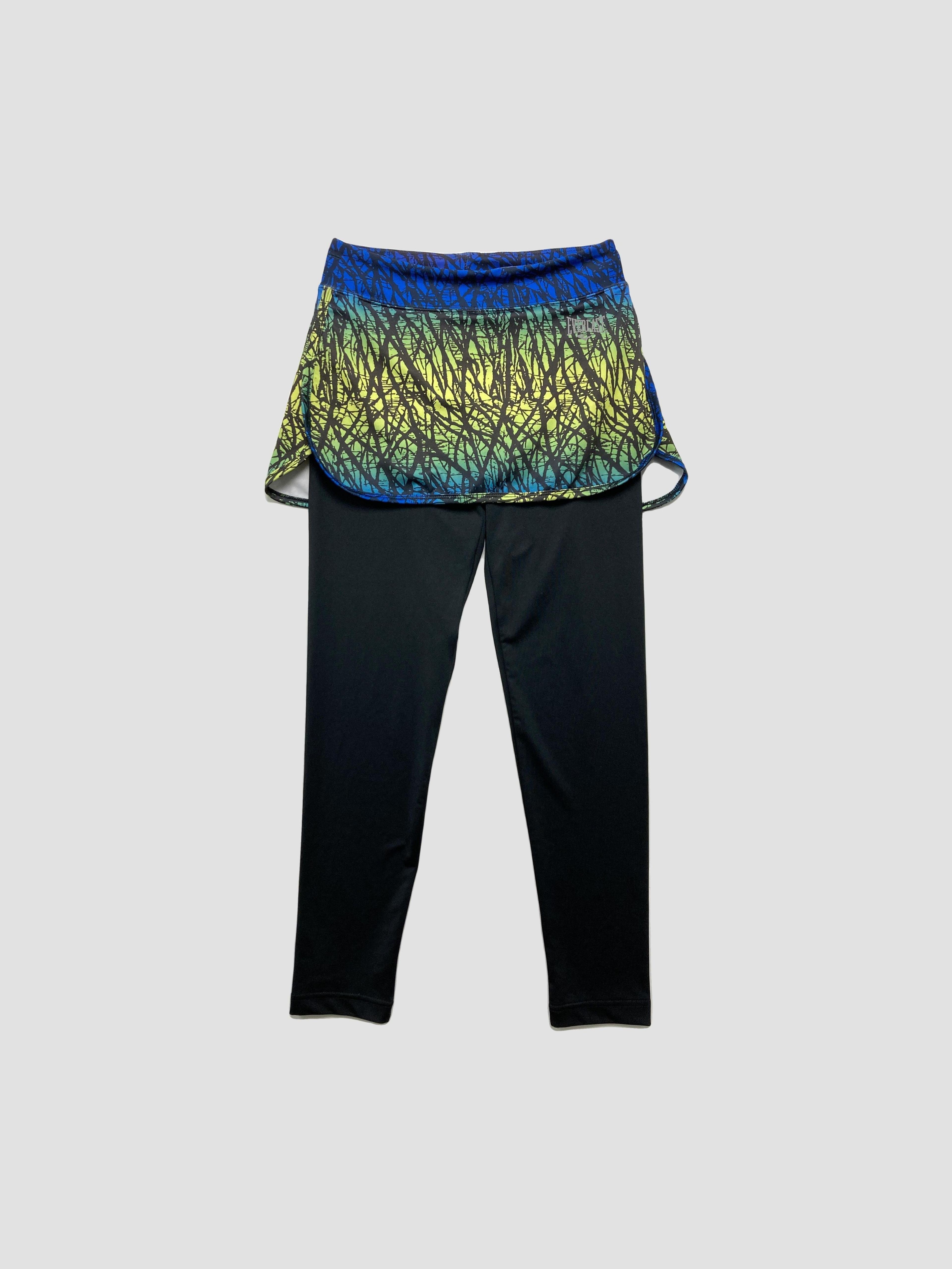 Calza EVERLAST - Talla 34 (VOP00906603)-0
