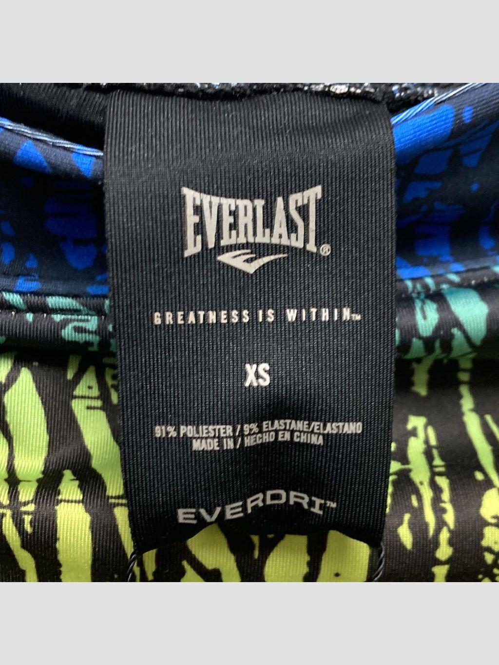 Calza EVERLAST - Talla 34 (VOP00906603)-2