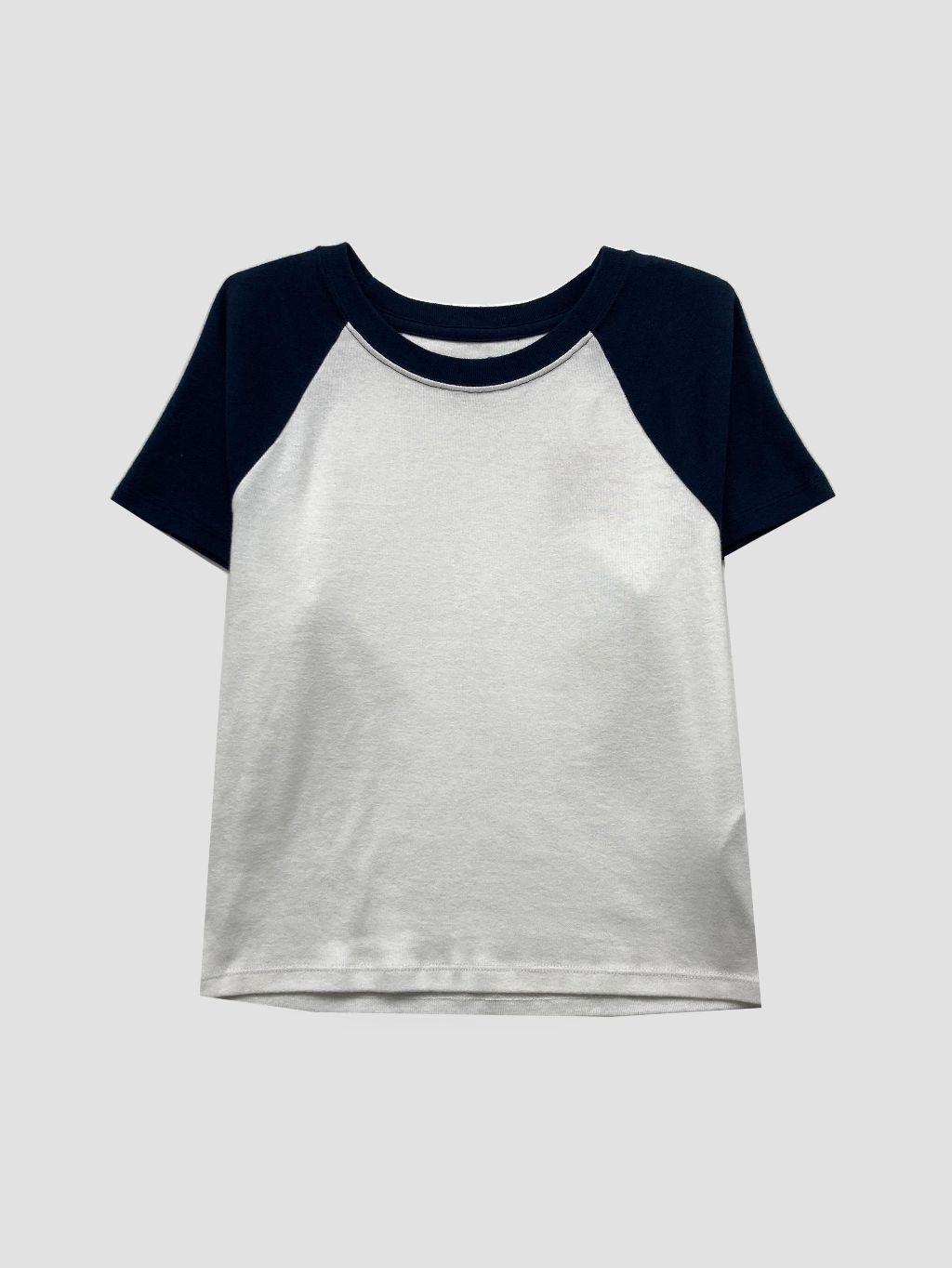 Top HOLLISTER - Talla M (VOP01024692)-0
