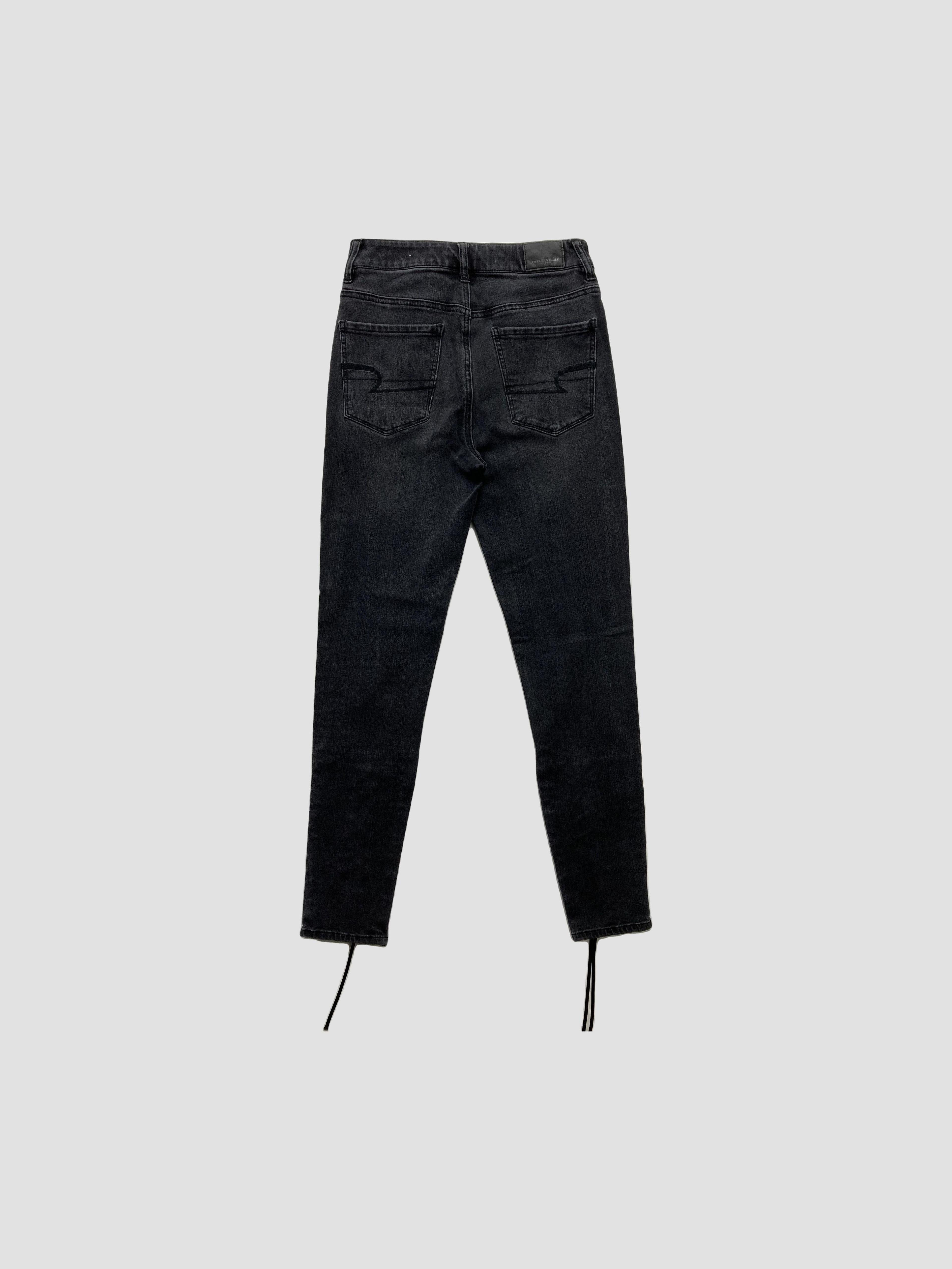 Jean AMERICAN EAGLE OUTFITTERS - Talla 34 (VOP00986792)-1