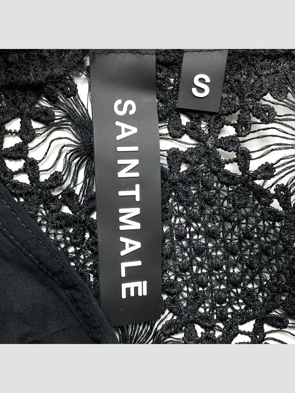 Top SAINT MALE - Talla S (VOP00830218)-1