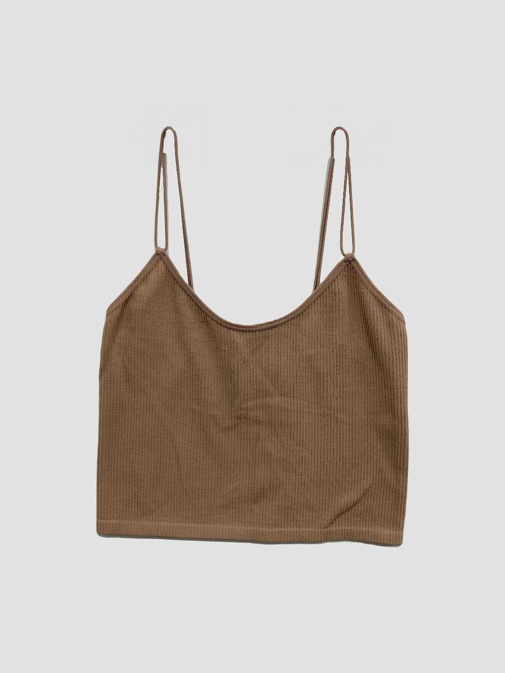 Top ZARA - Talla S (VOP01053597)-0