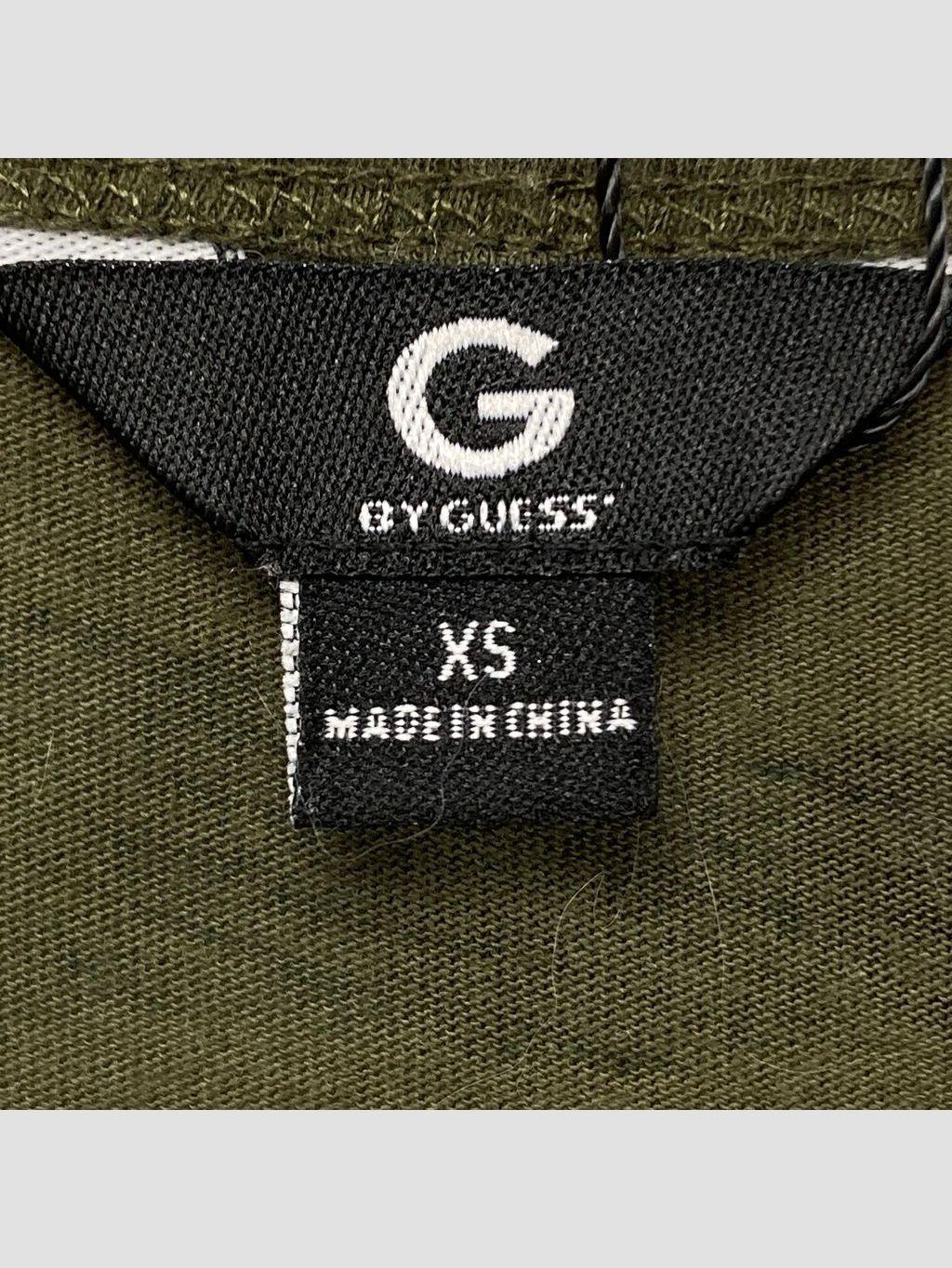 Polera GUESS - Talla XS (VOP00942876)-1