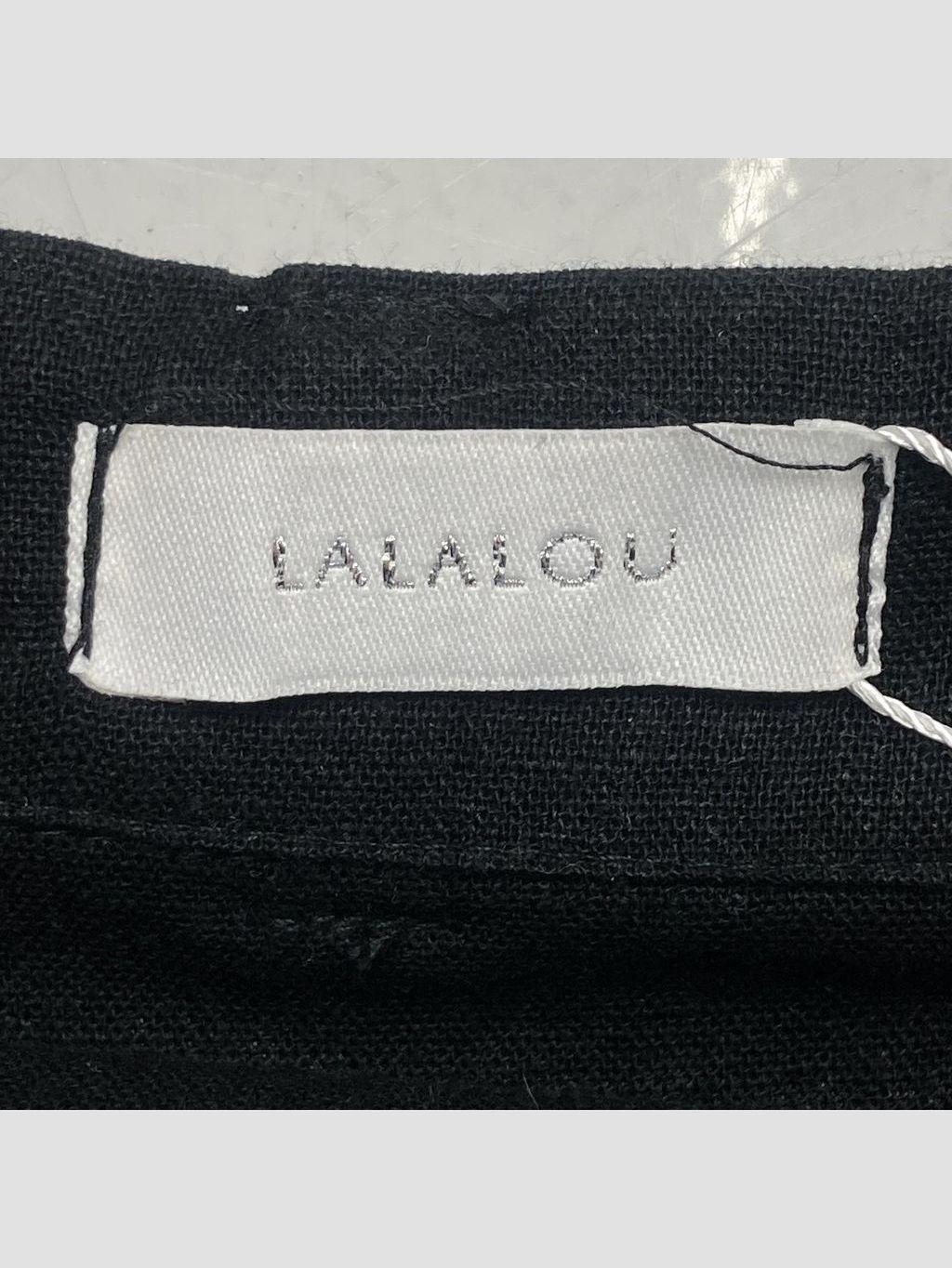 Falda corta LALALOU - Talla 34 (VOP00960202)-1