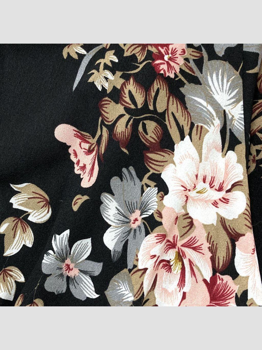 Vestido corto VINTAGE - Talla M (VOP00936851)-1