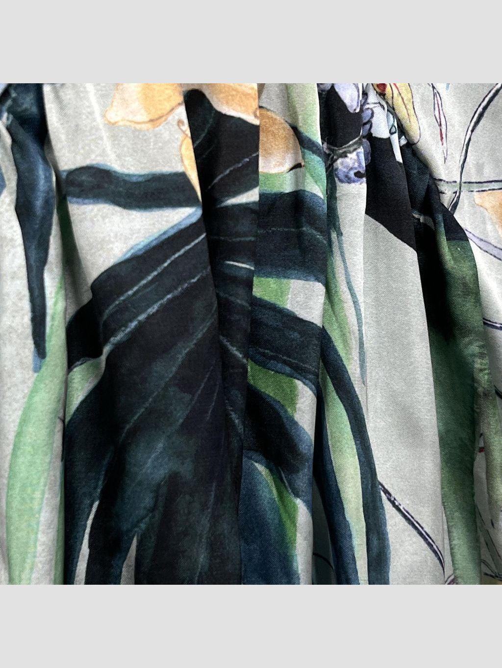 Polera sin mangas SAVILLE ROW - Talla XS (VOP01104387)-2