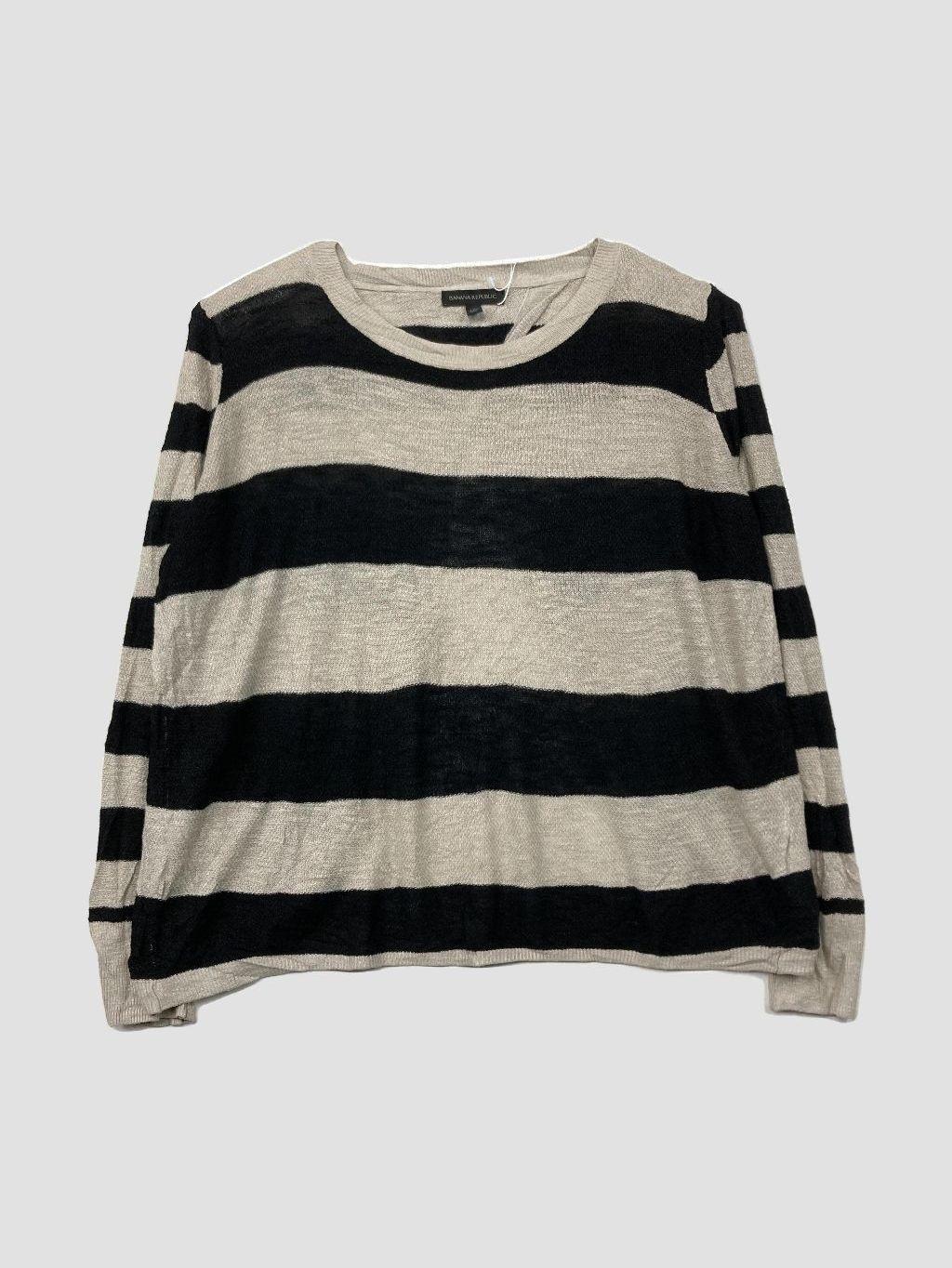 Sweater BANANA REPUBLIC - Talla L (VOP01139641)-0