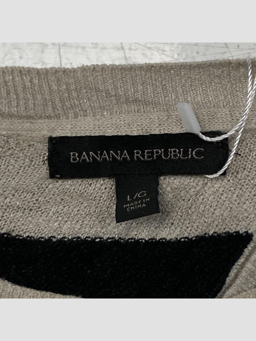 Sweater BANANA REPUBLIC - Talla L (VOP01139641)-1