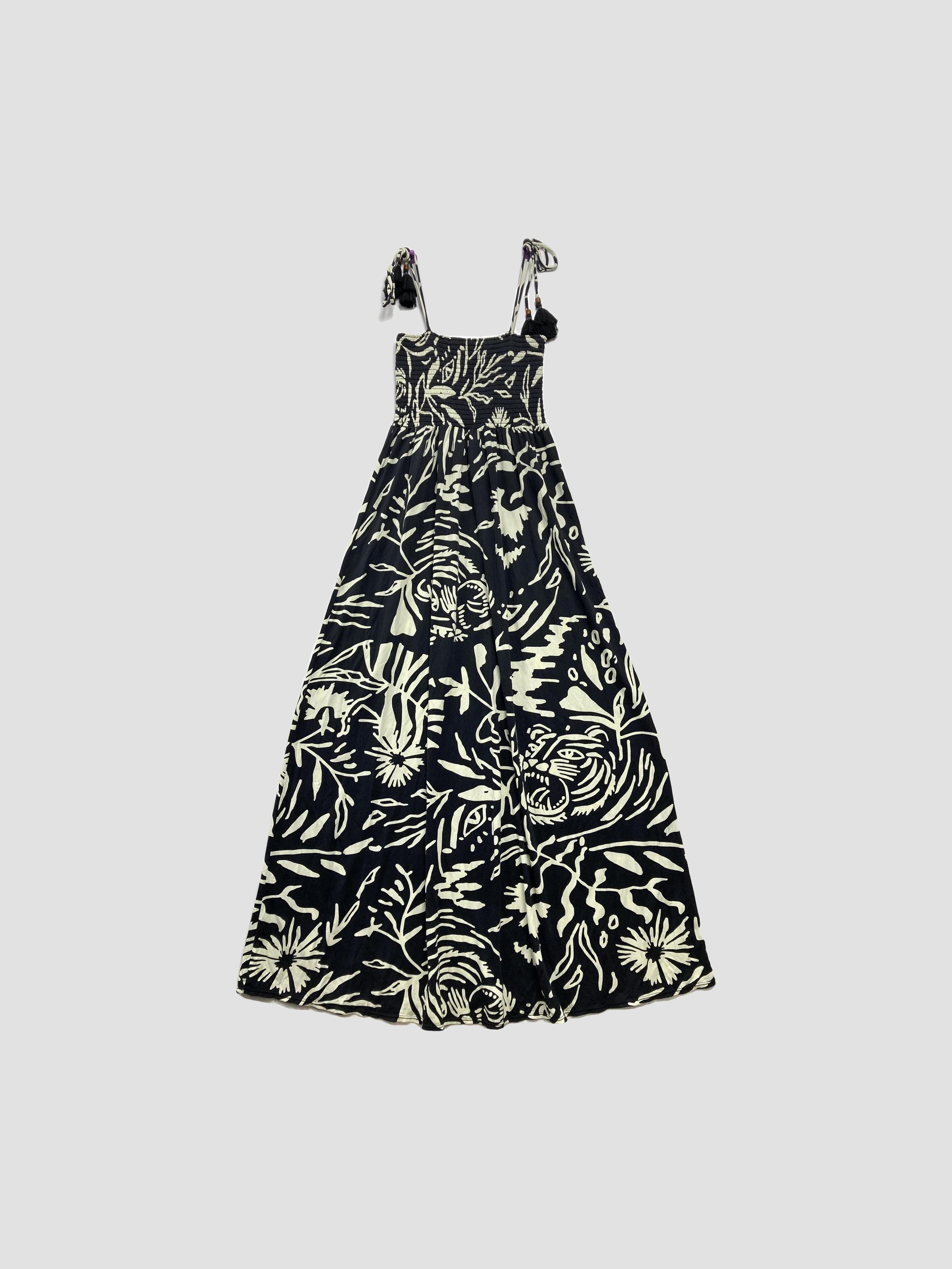 Vestido largo MAAJI - Talla S (VOP01045344)-0