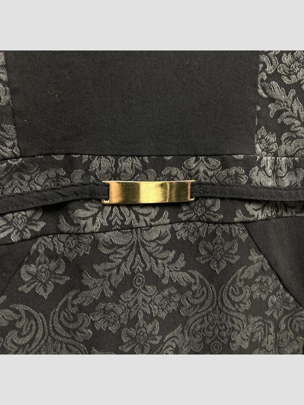 Vestido corto VINTAGE - Talla XL (VOP00826094)-2