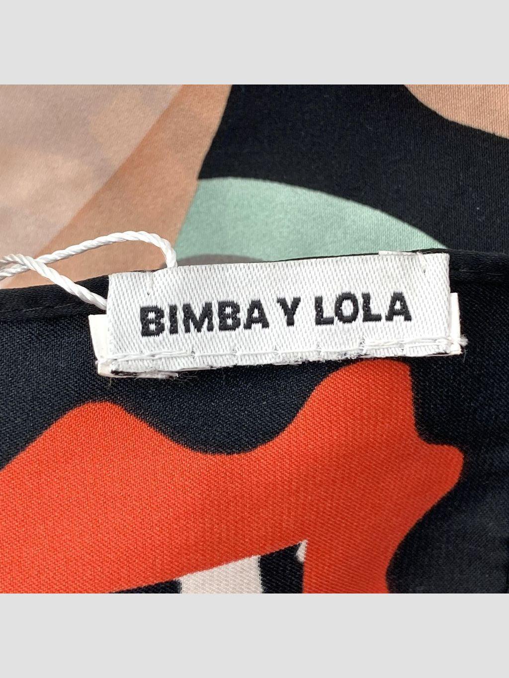 Pañuelo BIMBA Y LOLA - Talla Talla Única (VOP00977973)-2