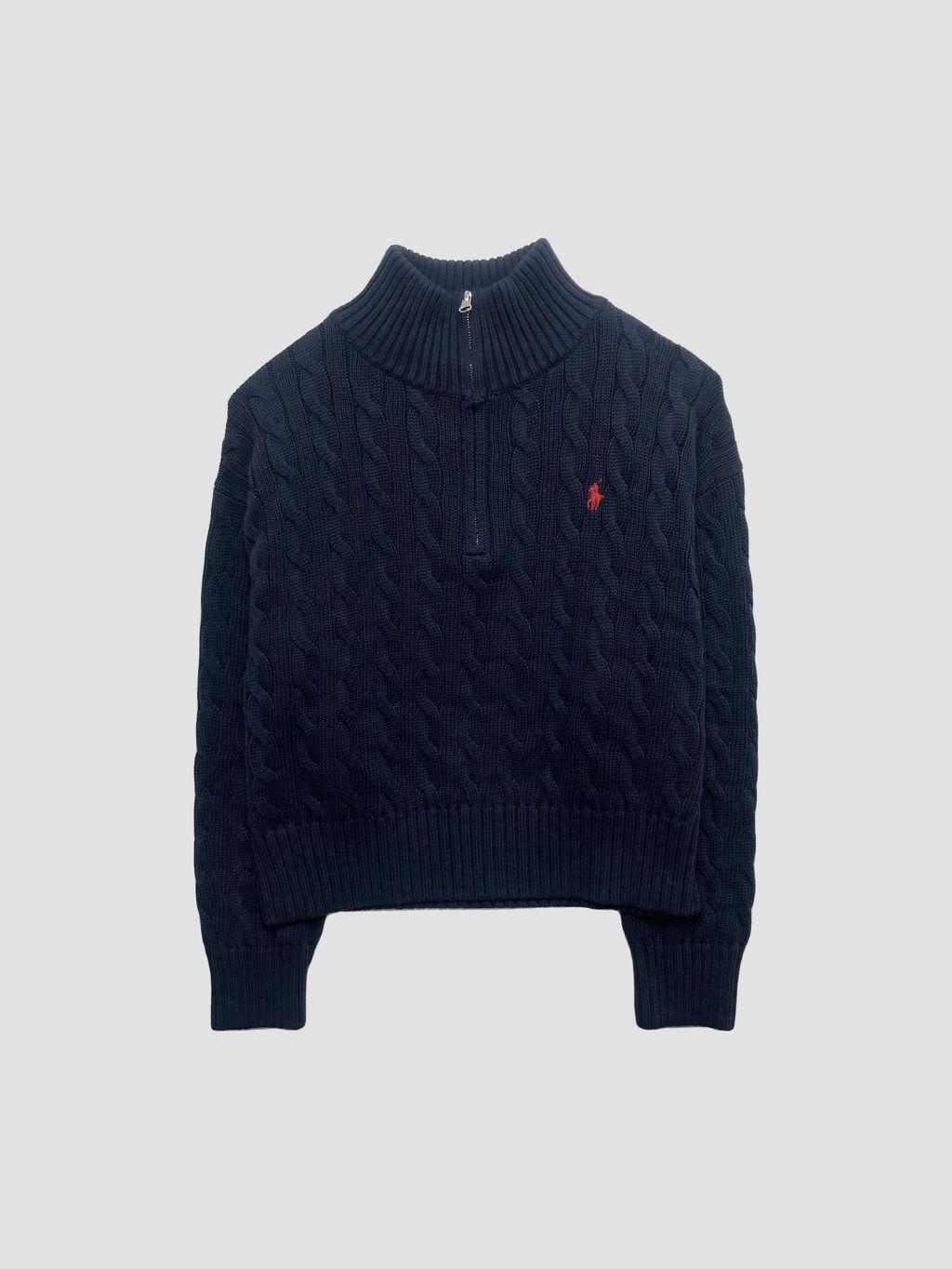 Sweater POLO RALPH LAUREN - Talla M (VOP00989425)-0