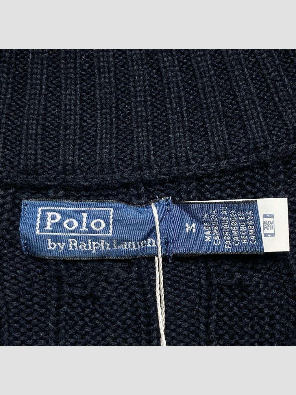 Sweater POLO RALPH LAUREN - Talla M (VOP00989425)-1