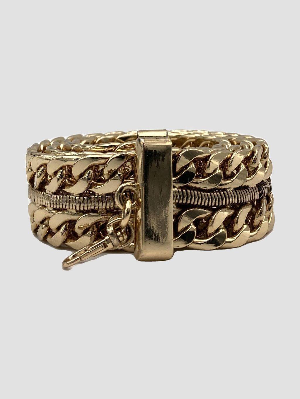 Cinturón VINTAGE - Talla Talla Única (VOP01009679)-0