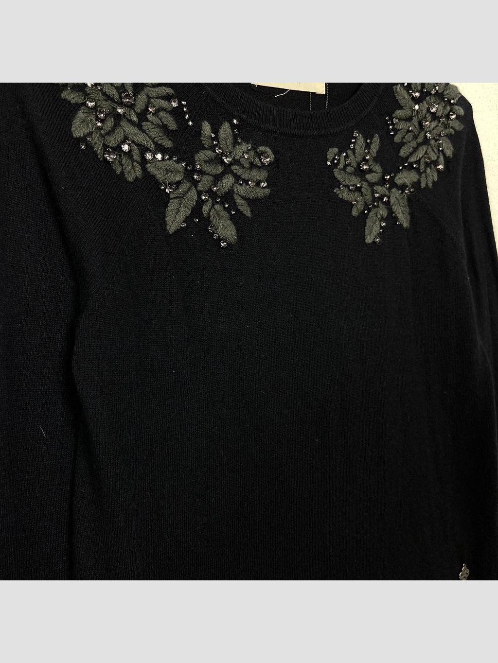 Sweater RAPSODIA - Talla S (VOP01206354)-1
