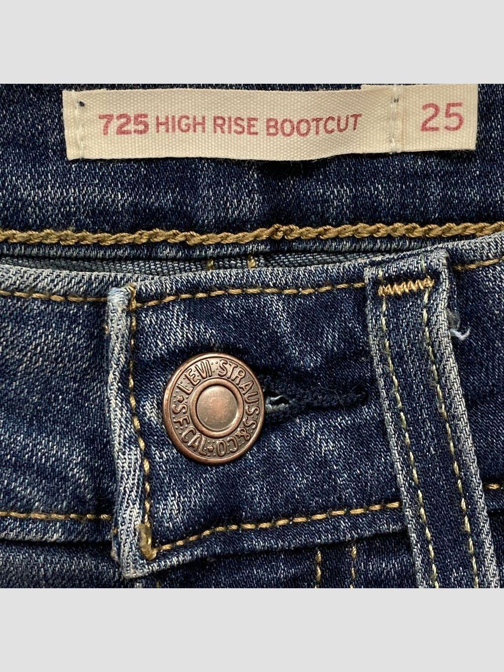 Jean LEVI'S - Talla 34 (VOP00959281)-2