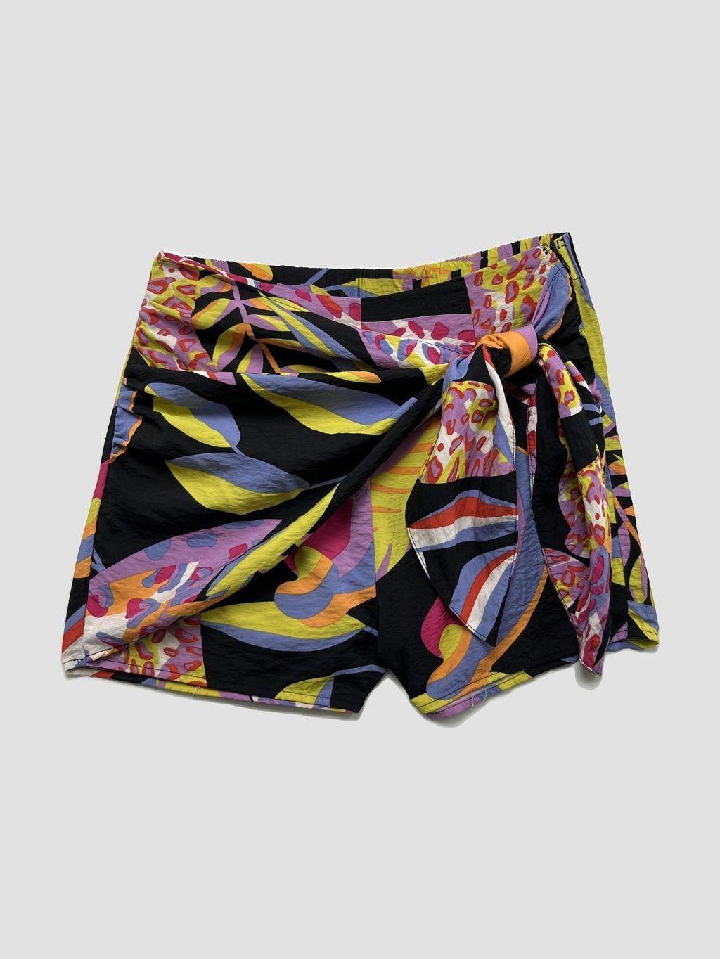 Short AMERICANINO - Talla 36 (VOP00907684)-0