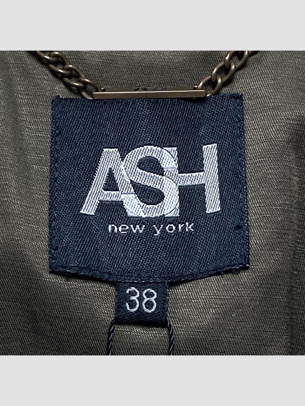 Trench ASH - Talla M (VOP00941871)-1