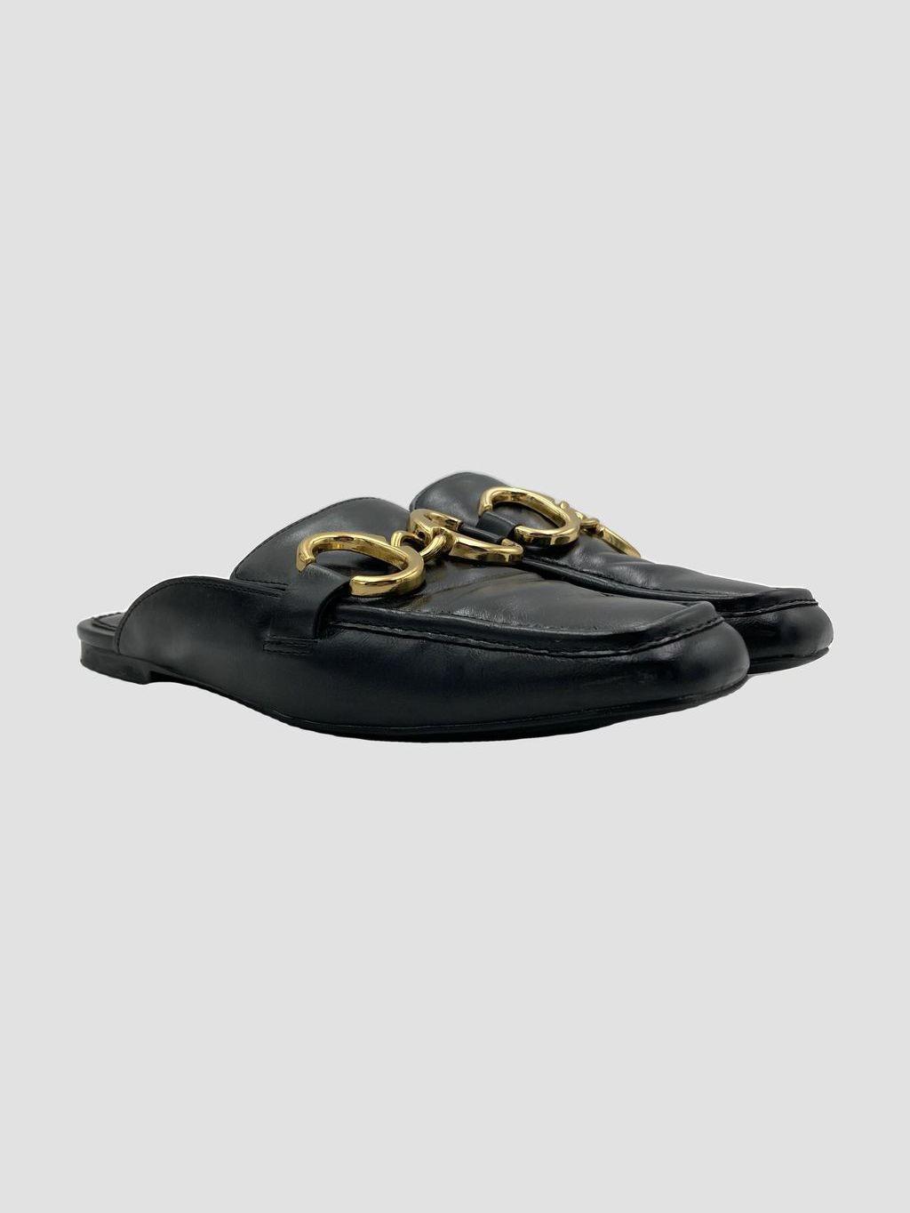 Ballerinas ZARA - Talla 38 (VOP01214466)-1