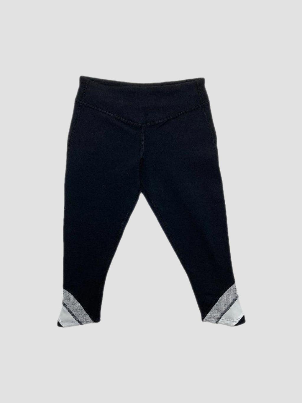 Calza LULULEMON - Talla 36 (VOP00749455)-0