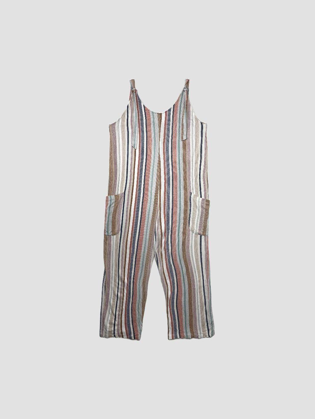 Enterito ZARA - Talla S (VOP01199899)-0