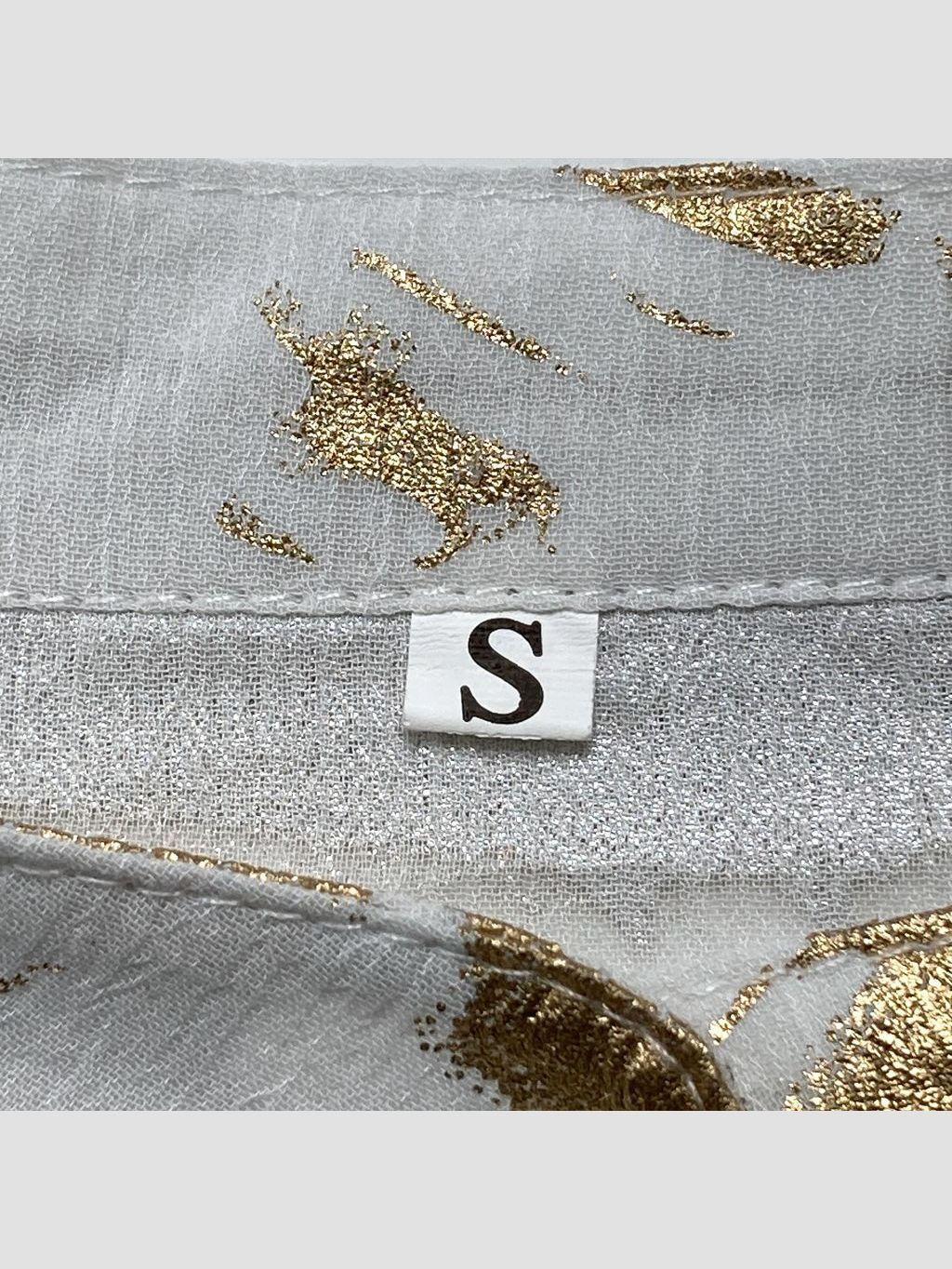 Camisa VINTAGE - Talla S (VOP00930774)-1