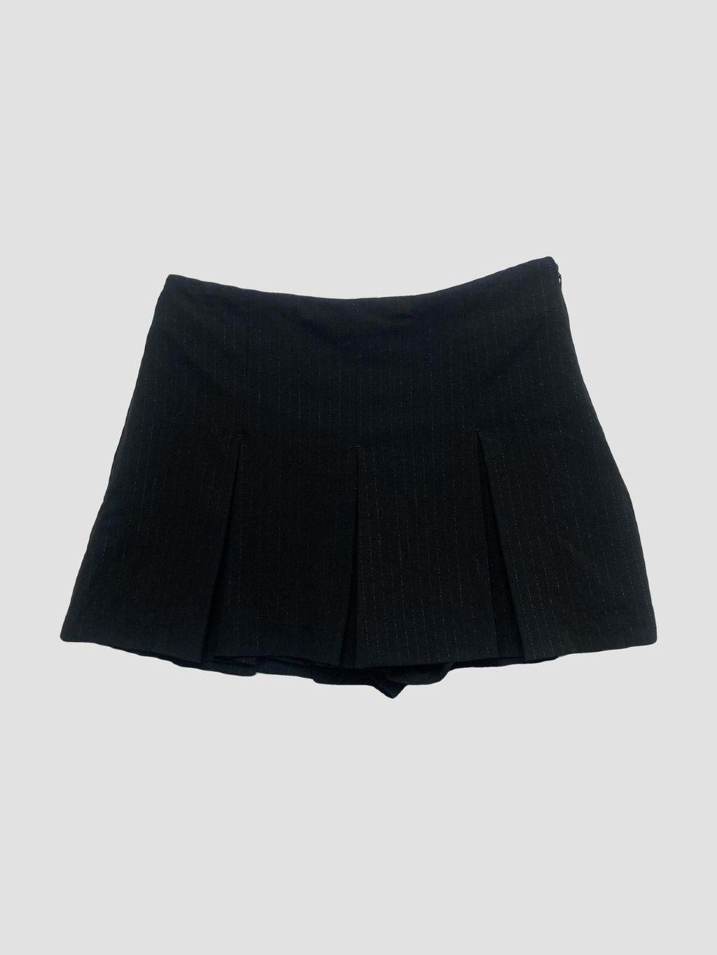 Short SYBILLA - Talla 36 (VOP00981847)-0