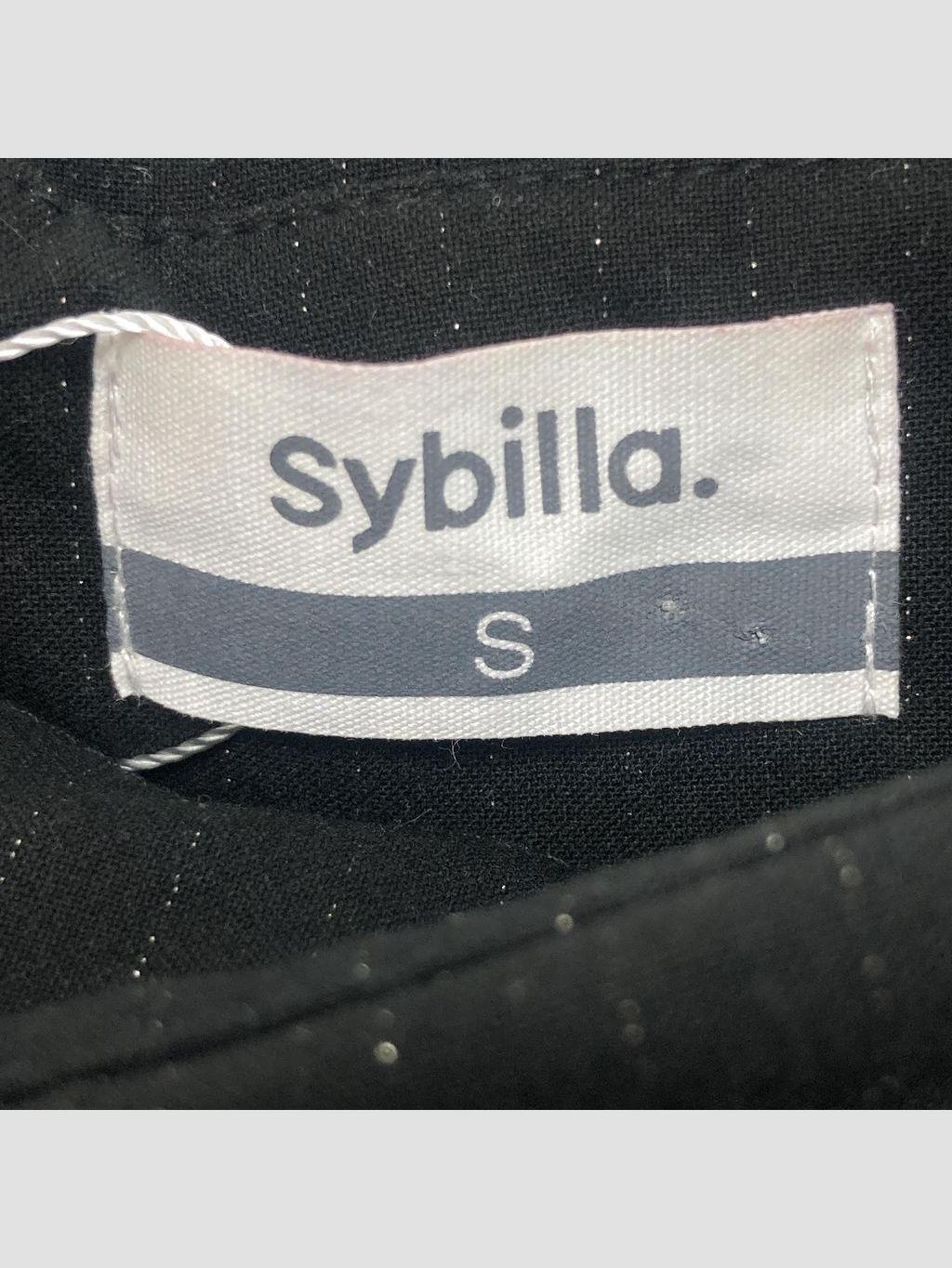 Short SYBILLA - Talla 36 (VOP00981847)-1