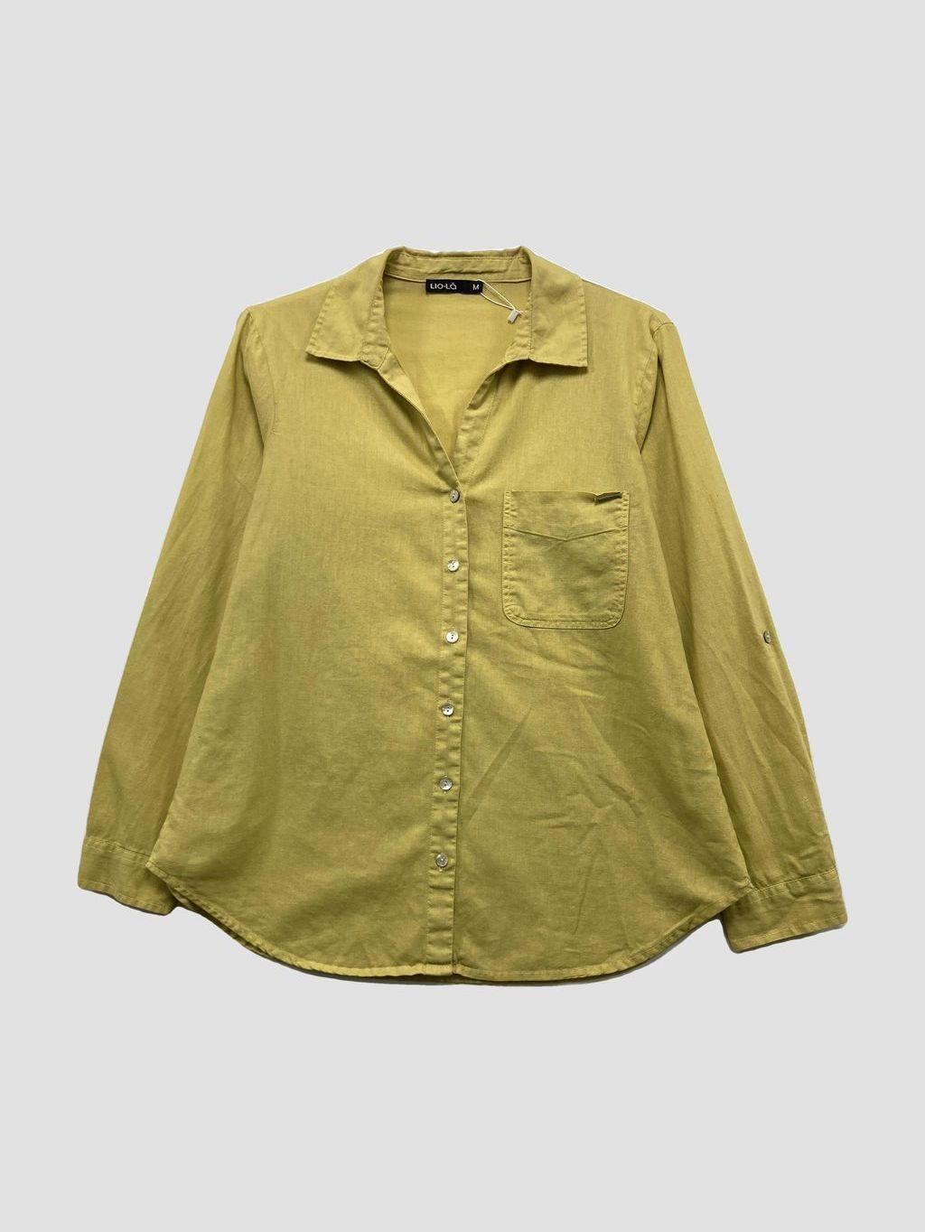 Camisa LIOLA - Talla M (VOP01025187)-0