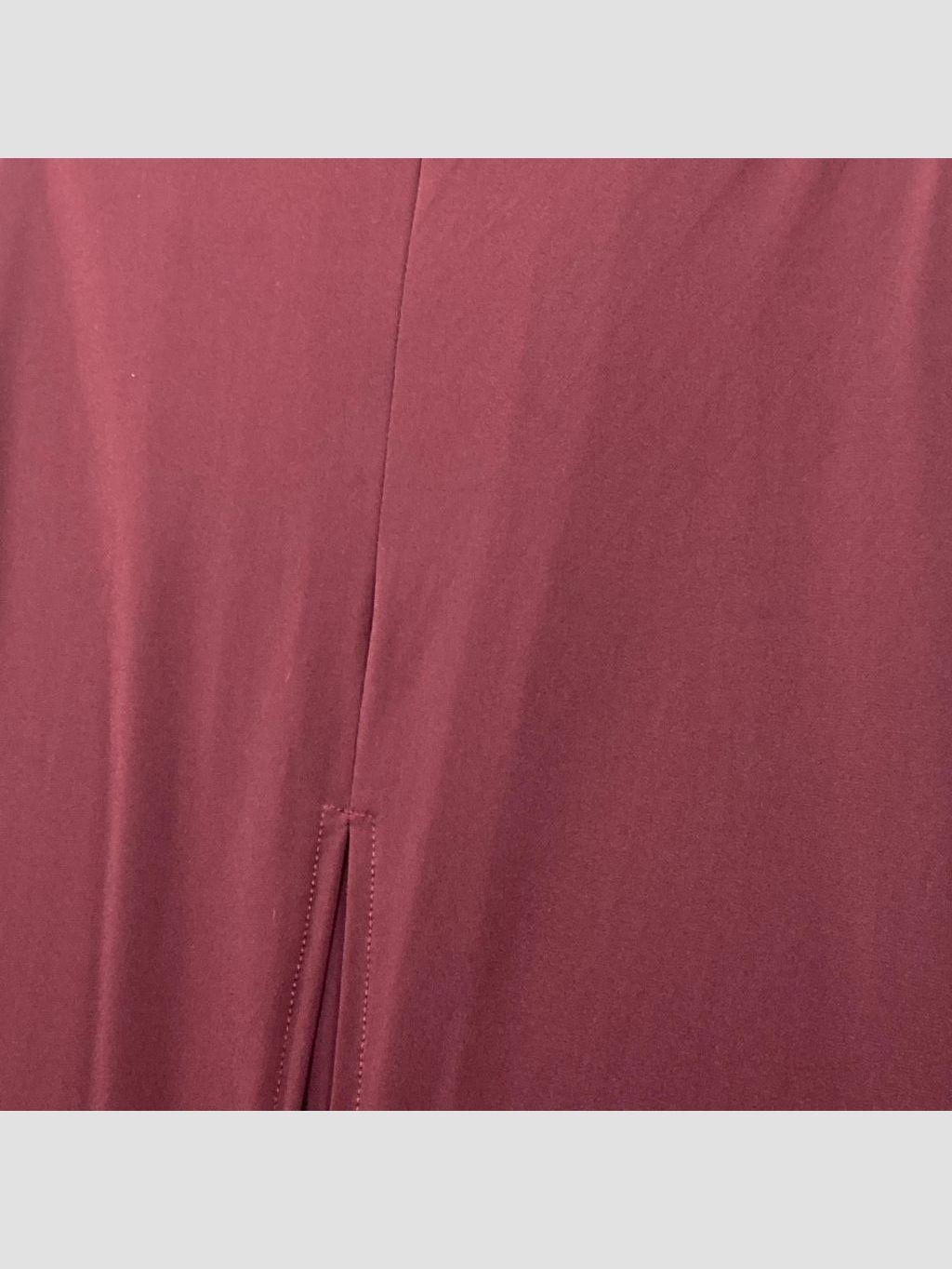 Vestido largo VINTAGE - Talla S (VOP00944078)-2