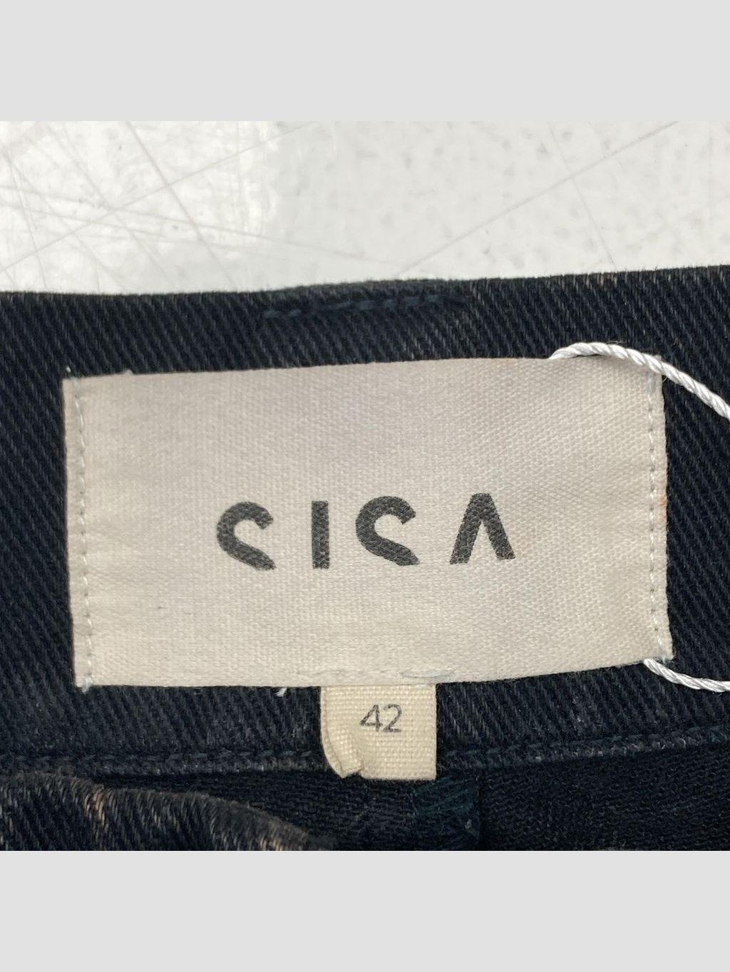Jean SISA - Talla 42 (VOP01168323)-2
