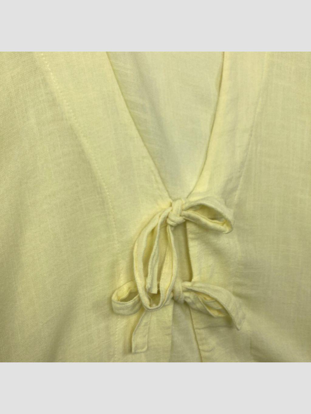 Blusa KADÚ - Talla M (VOP01191999)-2