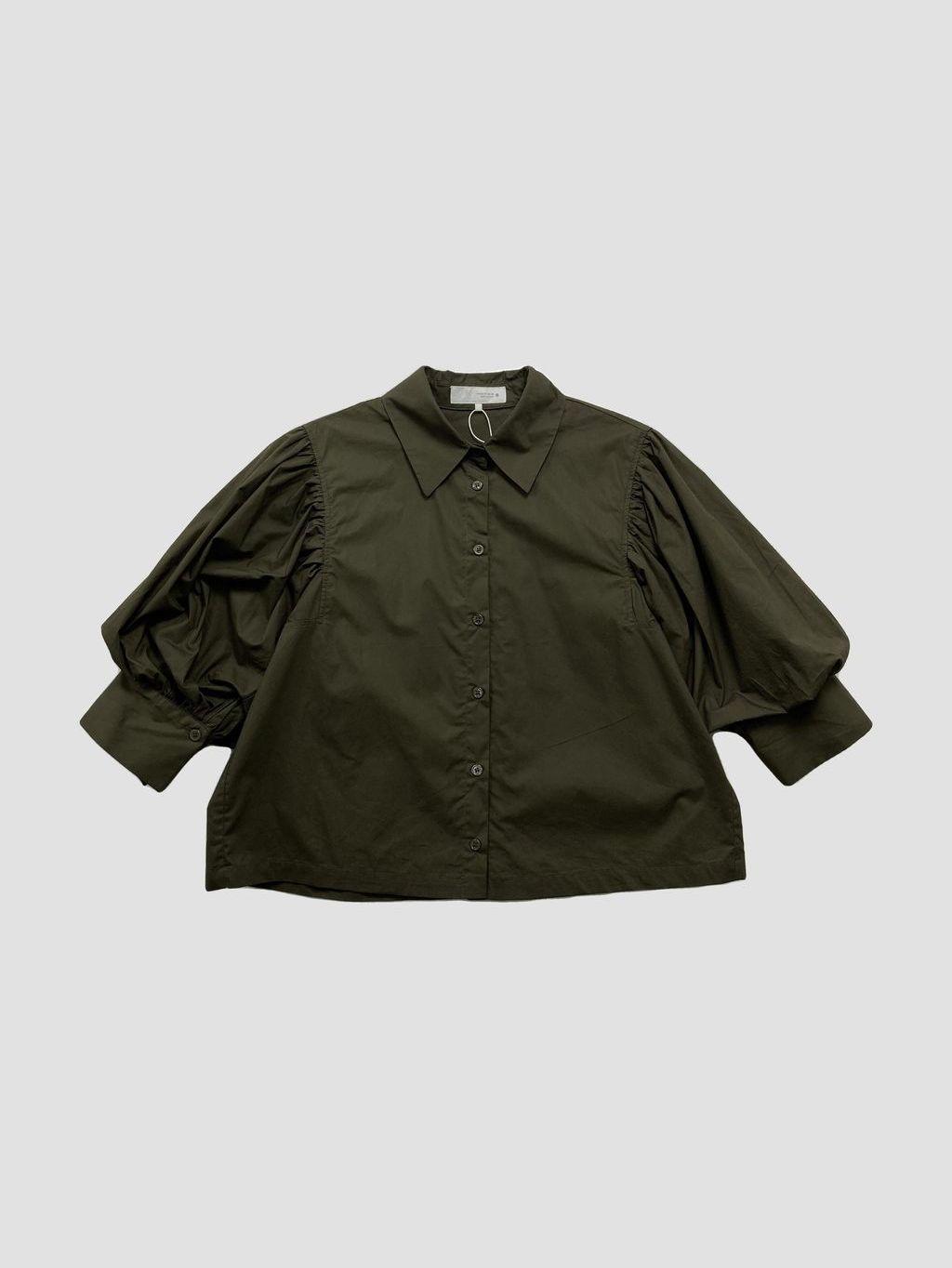 Camisa ZARA - Talla M (VOP01055796)-0