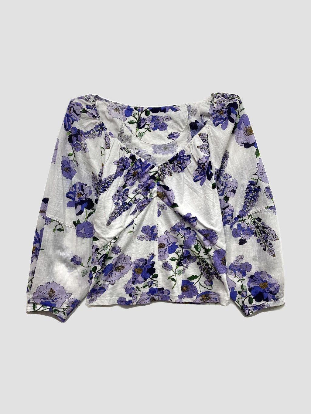 Blusa ANTHROPOLOGIE - Talla XS (VOP00844601)-0