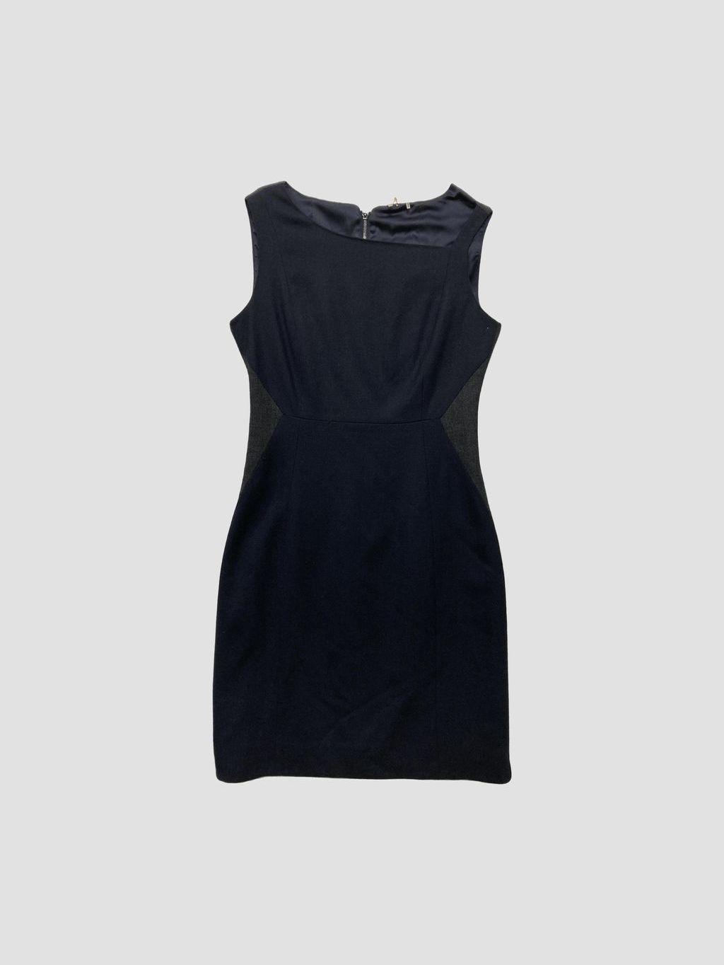 Vestido corto VINTAGE - Talla M (VOP00969656)-0