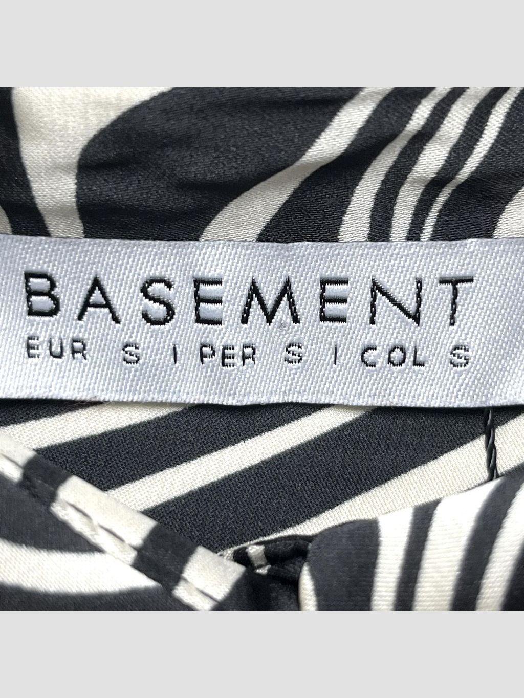 Camisa BASEMENT - Talla S (VOP00913158)-1