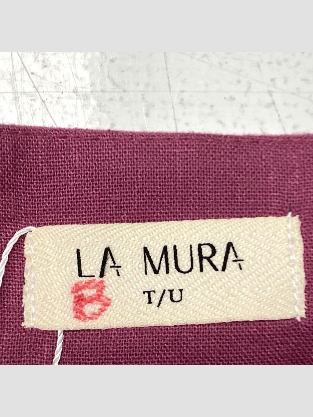 Falda larga LA MURA - Talla 38 (VOP01140602)-1