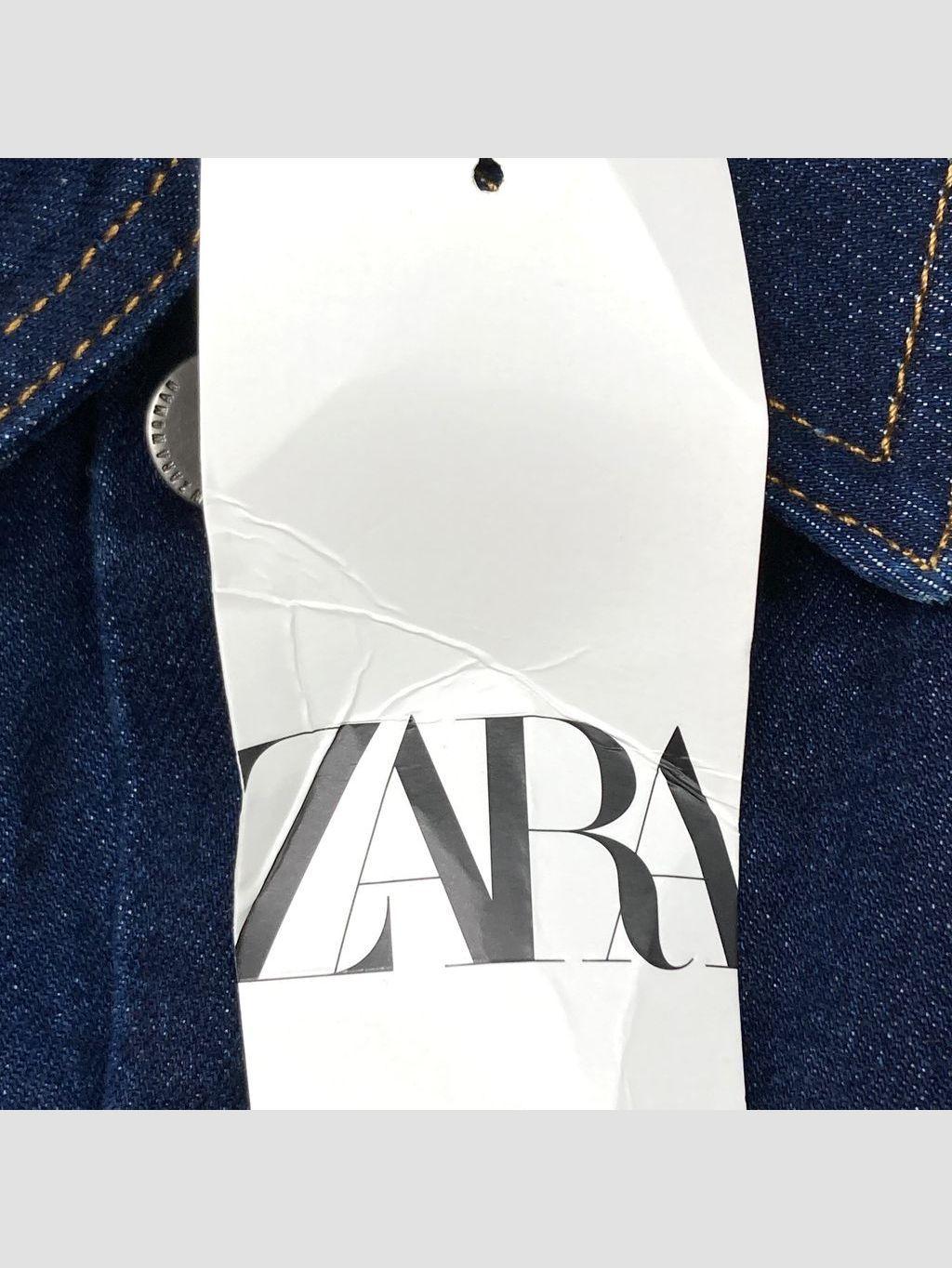 Chaqueta casual ZARA - Talla XL (VOP01130592)-2