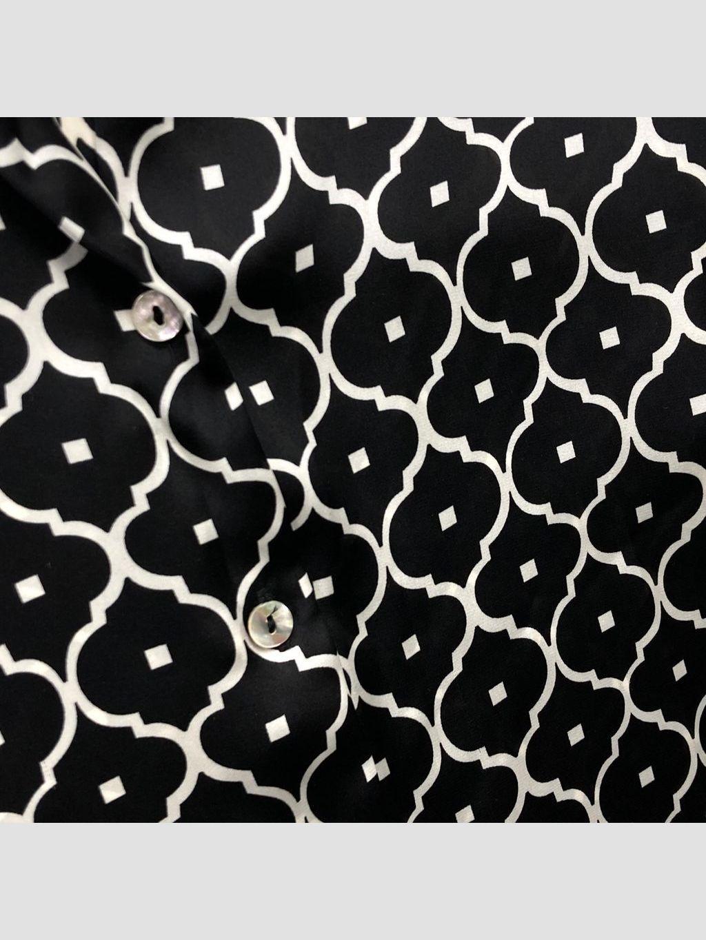 Camisa ZARA - Talla XS (VOP01018283)-2