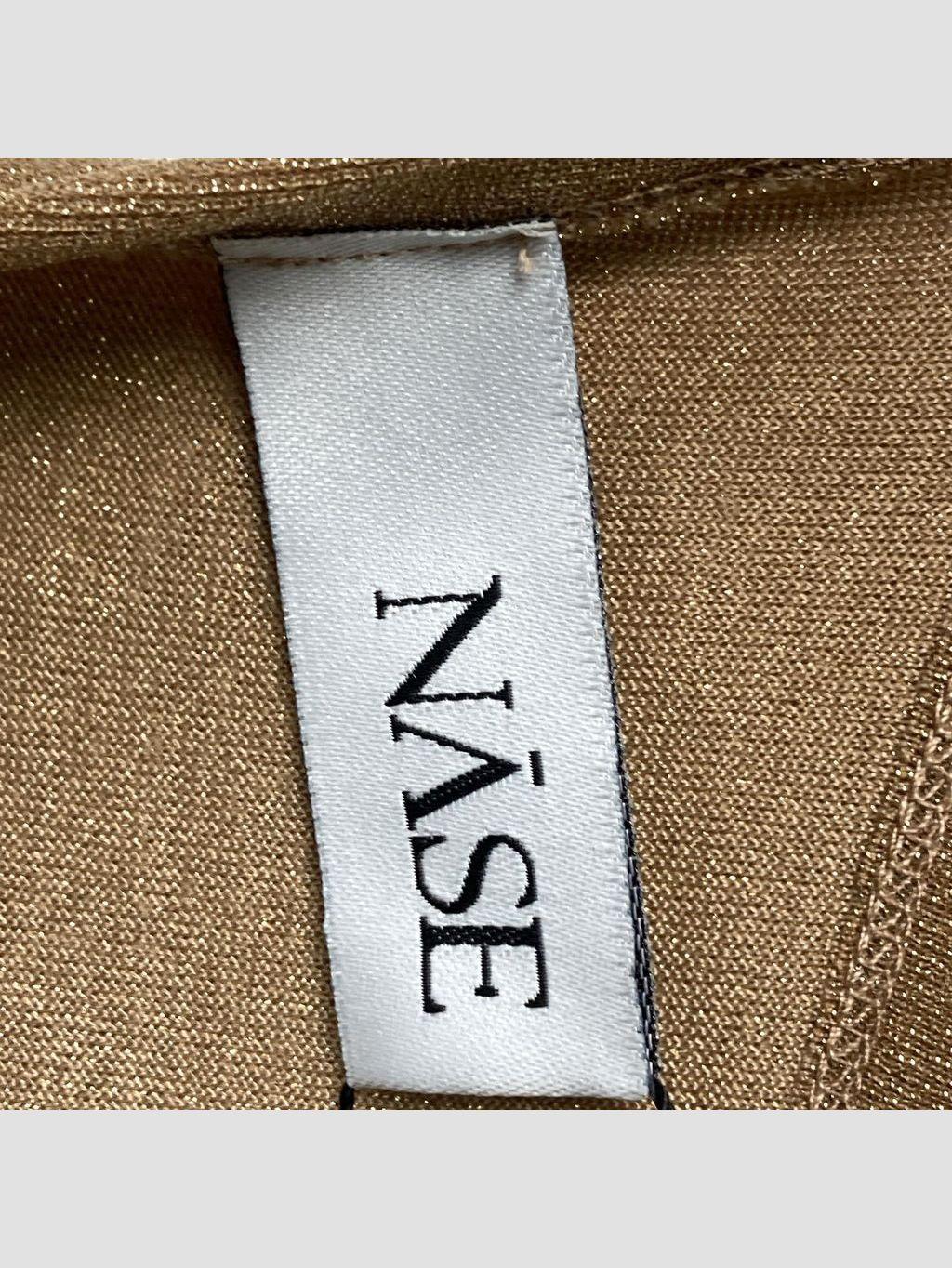 Polera sin mangas N Ā S E - Talla M (VOP00920313)-2