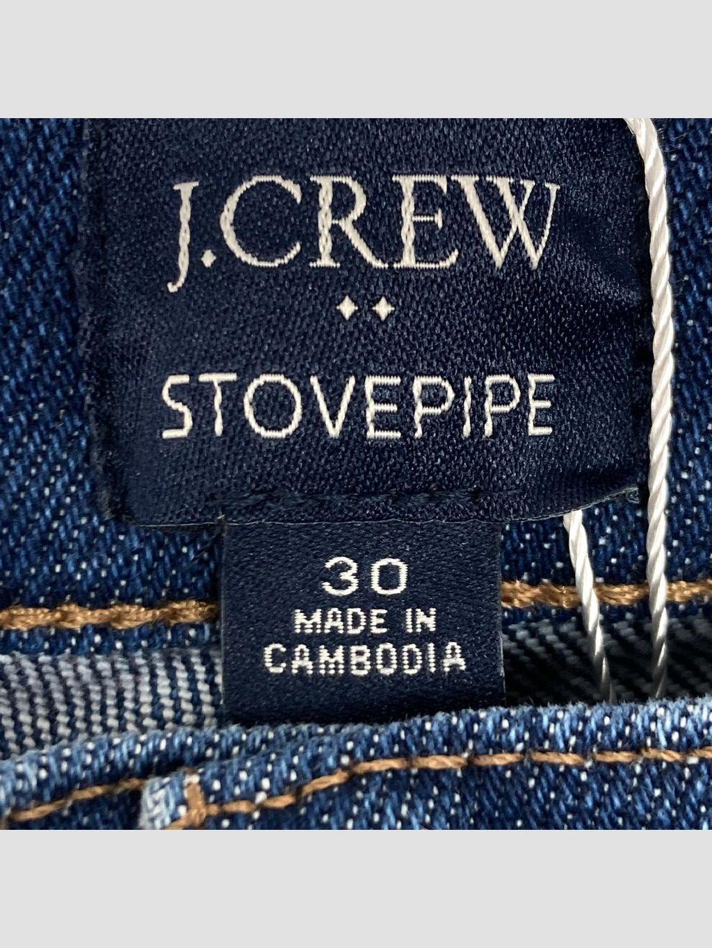 Jean J. CREW - Talla 40 (VOP01079155)-2