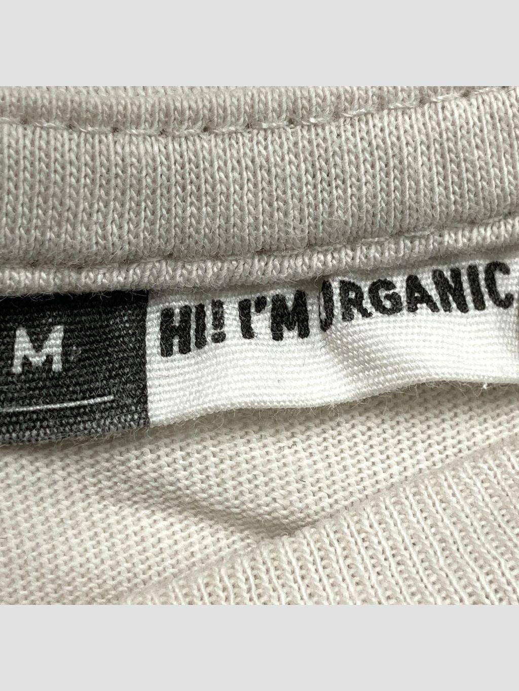 Polera VINTAGE - Talla M (VOP00903571)-1