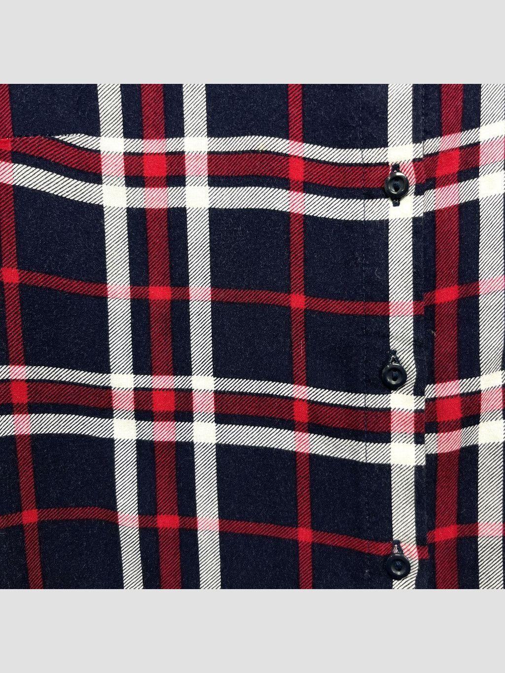 Camisa DIVIDED BY H&M - Talla XS (VOP00911303)-2