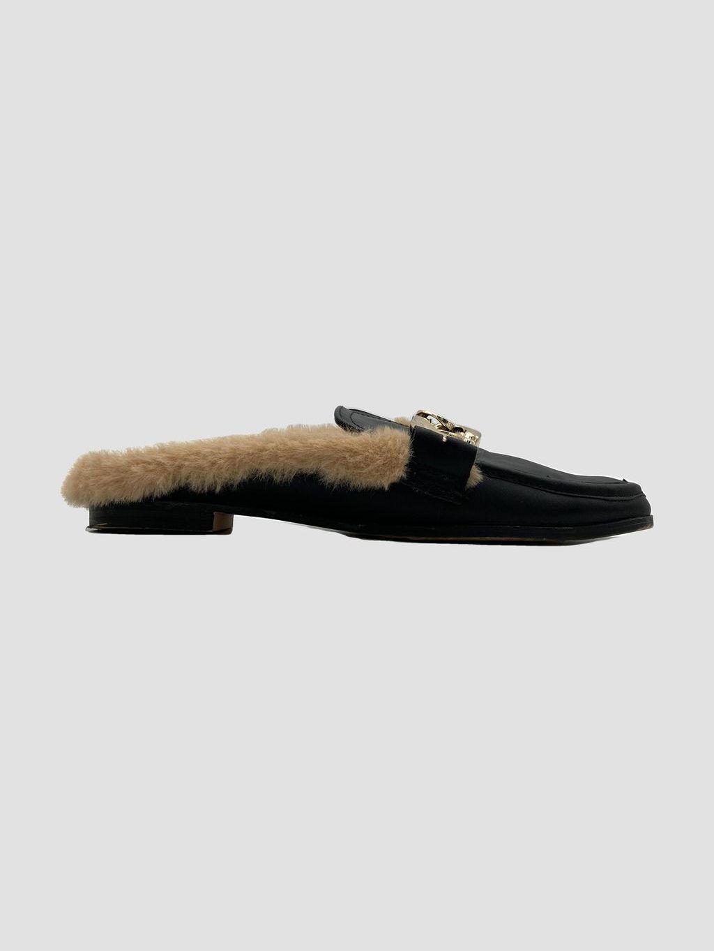 Zapatos BASEMENT - Talla 35 (VOP00877535)-0