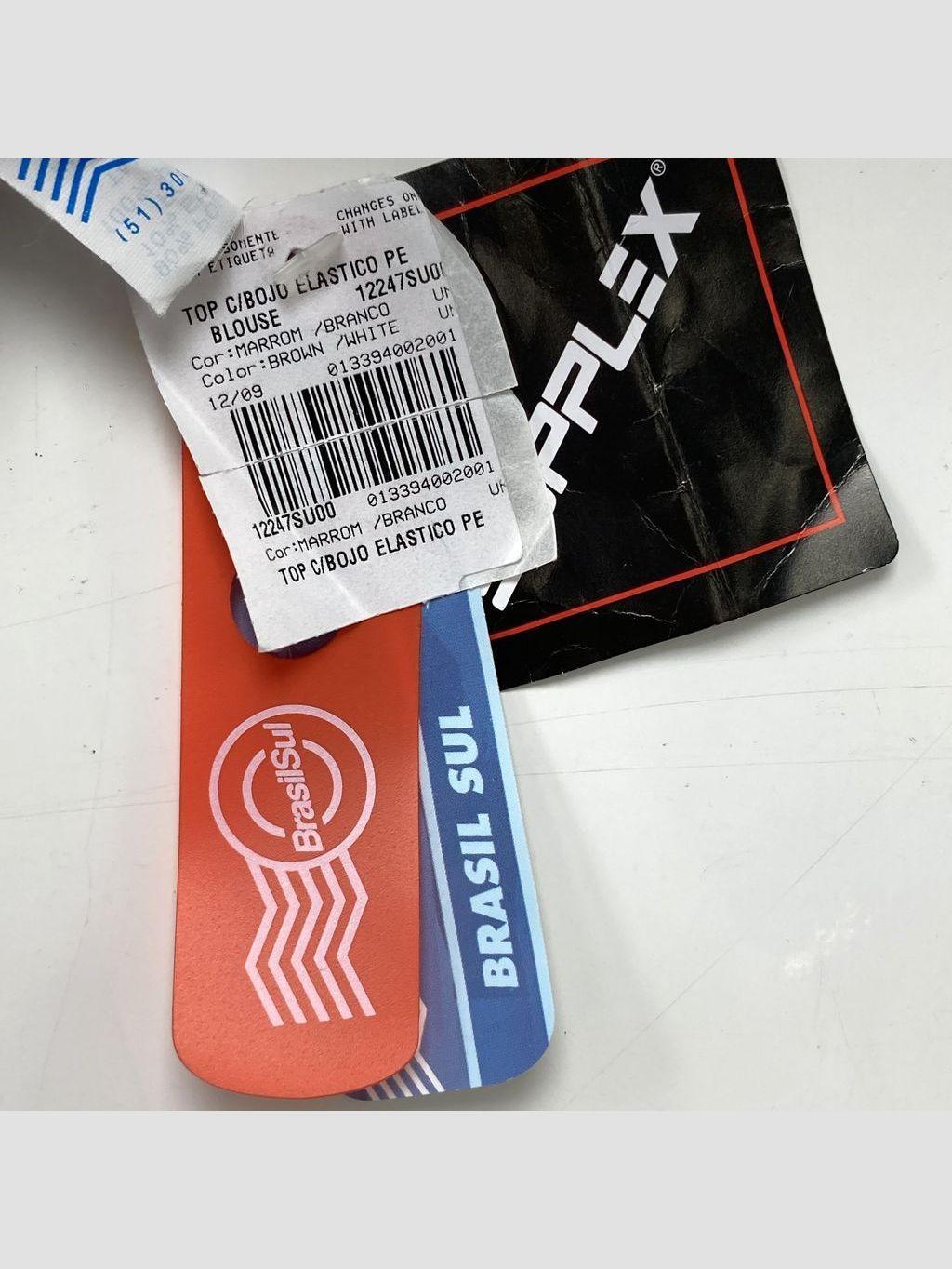 Top BRASILSUL - Talla S (VOP00911998)-1
