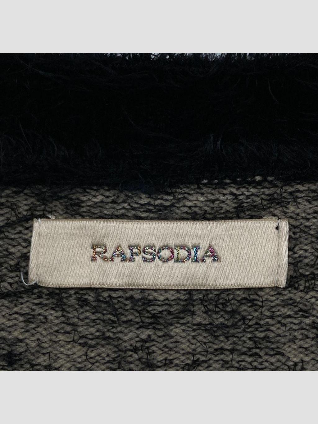Chaleco RAPSODIA - Talla S (VOP01199871)-1