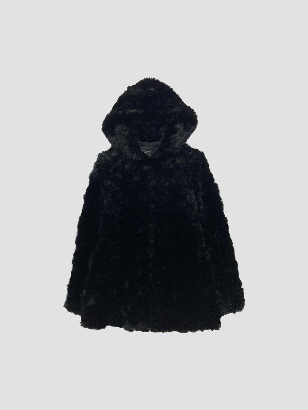 Abrigo ZARA - Talla S (VOP00972365)-0
