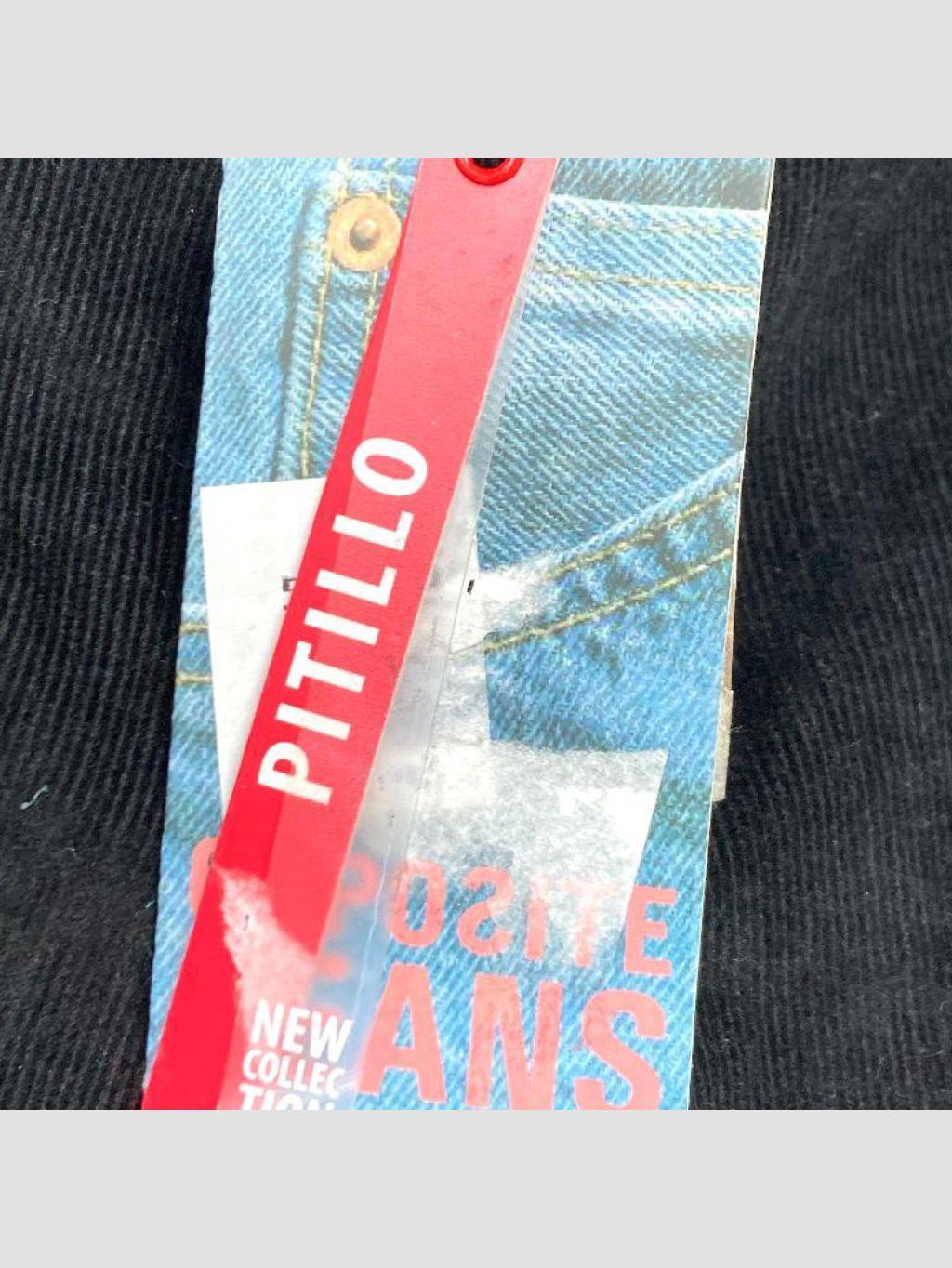 Pantalón OPPOSITE - Talla 42 (VOP00781118)-3